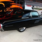 Goodguys Spring Lone Star Nationals