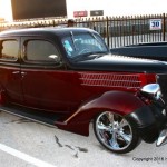 Goodguys Spring Lone Star Nationals