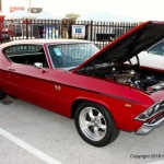 Goodguys Spring Lone Star Nationals