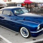 Goodguys Spring Lone Star Nationals