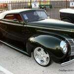 Goodguys Spring Lone Star Nationals