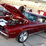 Goodguys Spring Lone Star Nationals