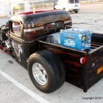 Goodguys Spring Lone Star Nationals