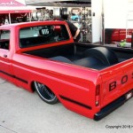 Goodguys Spring Lone Star Nationals