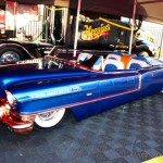 Goodguys Spring Lone Star Nationals