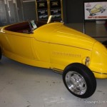 Goodguys Spring Lone Star Nationals