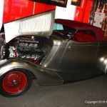 Goodguys Spring Lone Star Nationals