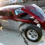 Goodguys Spring Lone Star Nationals