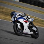 Daytona 200 Action Shots