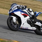 Daytona 200 Action Shots