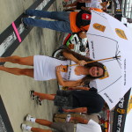 Daytona 200 Action Shots