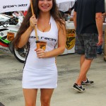 Daytona 200 Action Shots