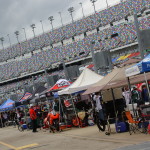 Daytona 200 Action Shots