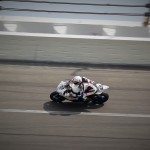Daytona 200 Action Shots
