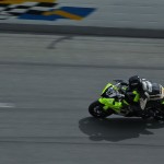 Daytona 200 Action Shots