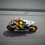 Daytona 200 Action Shots