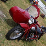 Daytona 200 Action Shots