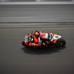 Daytona 200 Action Shots