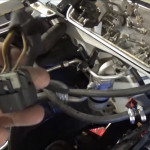 engine swap twin turbo