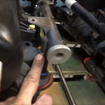 engine swap twin turbo