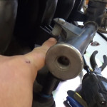 engine swap twin turbo