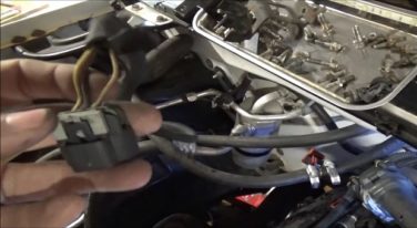 Justin Sane Twin Turbos a GMC 2500 HD with 6.0 LS Part 2