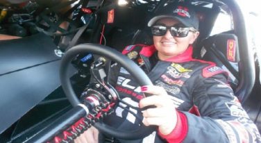 Erica Enders-Stevens to Race Supergas