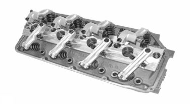 Shaft Rockers Series Part III