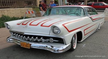 Temecula Rod Run Coverage