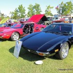 Fabulous Fords Forever