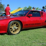 Fabulous Fords Forever