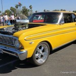 Fabulous Fords Forever