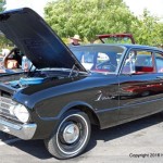 Fabulous Fords Forever