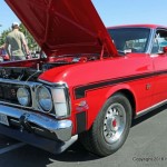 Fabulous Fords Forever