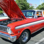 Fabulous Fords Forever