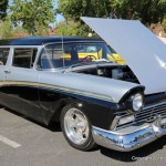 Fabulous Fords Forever