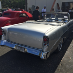 NSRA ISRA Pick