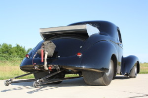 Today's Cool Car Find is This '41 Willys Rocket