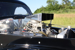 Today's Cool Car Find is This '41 Willys Rocket