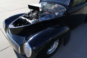Today's Cool Car Find is This '41 Willys Rocket