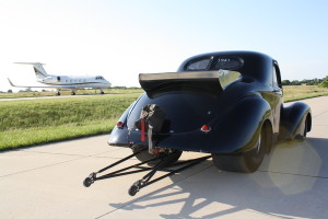 Today's Cool Car Find is This '41 Willys Rocket