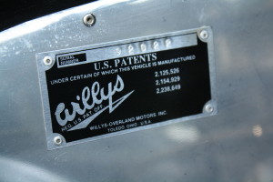 Today's Cool Car Find is This '41 Willys Rocket
