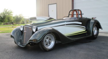 Today's Cool Car Find is This '34 Chevy Roadster