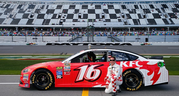 Are There Rough Roads Ahead for NASCAR’s Greg Biffle? – RacingJunk News