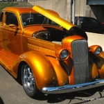 NSRA Appreciation Day