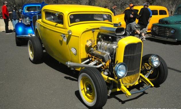 NSRA Appreciation Day