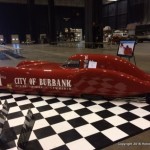 piston powered autorama