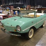 piston powered autorama