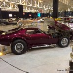piston powered autorama