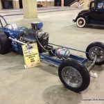 piston powered autorama